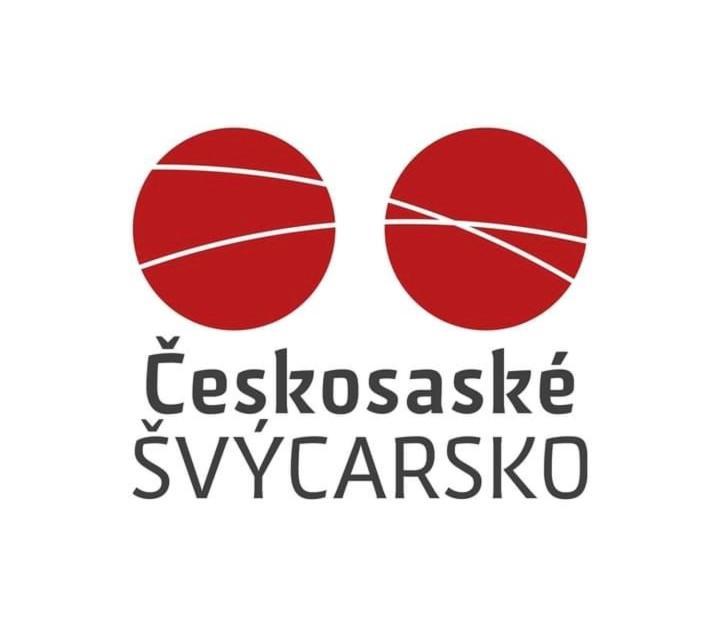 Podkrovni Apartman Tereza Appartement Rumburk Buitenkant foto